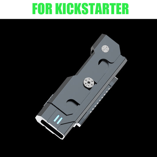 FOR KICKSTARTER