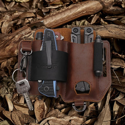 Multitool Leather Sheath